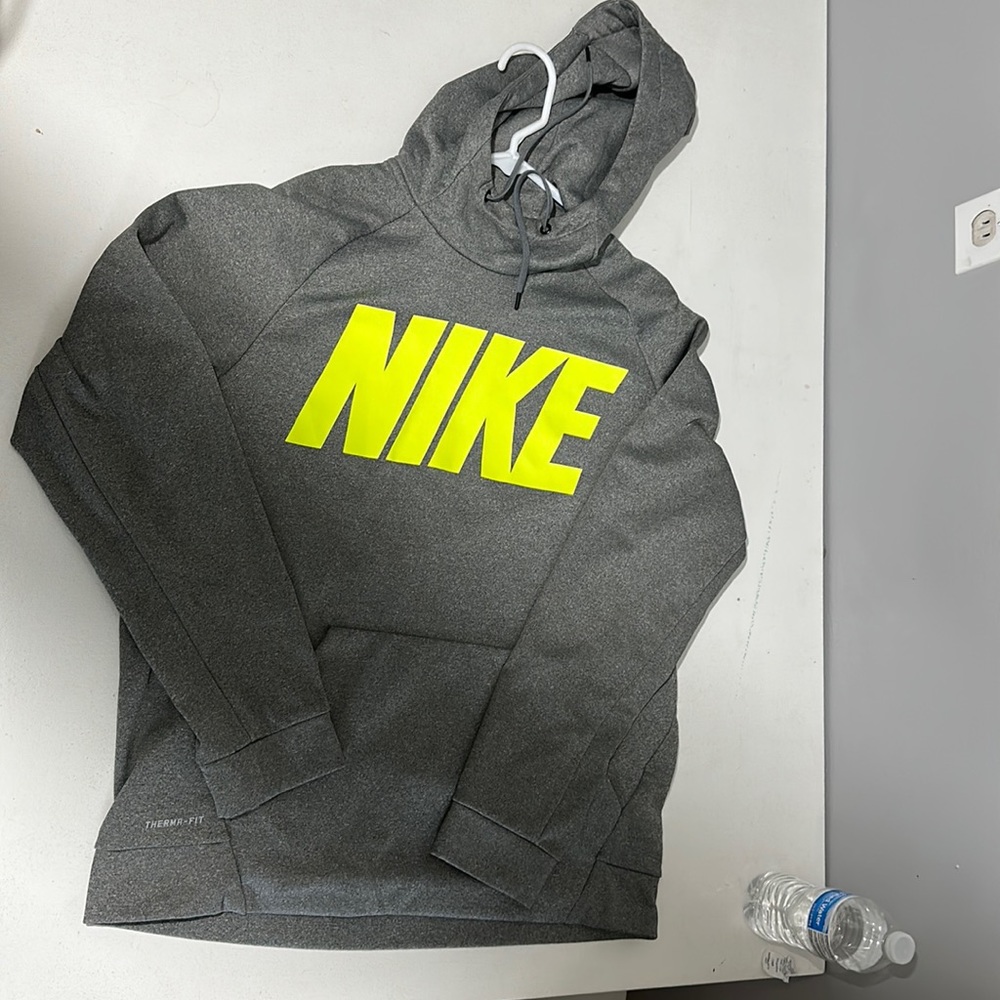 Nike hoodie